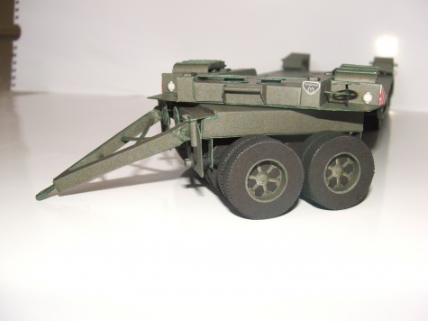 Transporta P-50 - Jan Benc